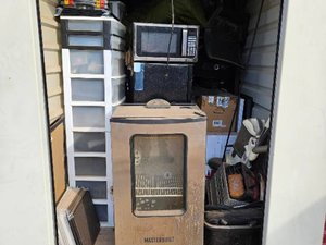 5 x 10 unit in Moore