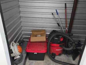 5 x 10 unit in Colorado Springs