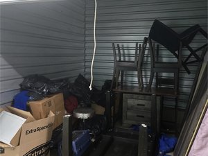 10 x 10 unit in Atlanta