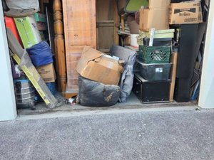 10 x 17 unit in Las Vegas