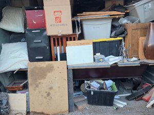 10 x 17 unit in Las Vegas