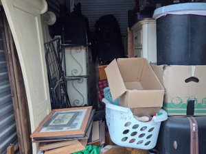 5 x 10 unit in Las Vegas
