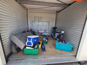 10 x 10 unit in Las Vegas