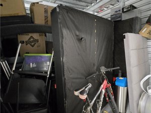10 x 10 unit in Huntersville