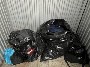 5 x 5 storage unit in Cicero, IL