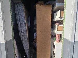 5 x 10 unit in Baytown