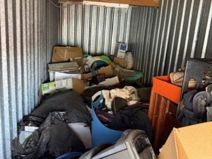 5 x 15 unit in Sacramento