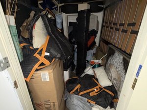 10 x 10 unit in Ventura