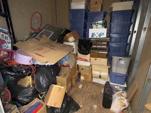 10 x 10 unit in Ventura