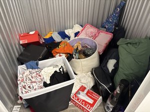 5 x 5 unit in Hobart