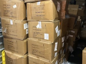 10 x 20 unit in Irvine