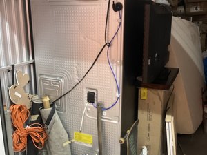 10 x 20 storage unit in Irvine, CA