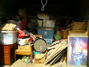 10 x 10 unit in Glendale