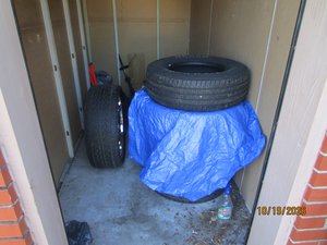 5 x 10 unit in Jacksonville