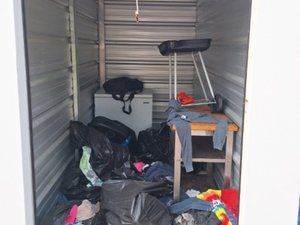 5 x 10 unit in Lawrence