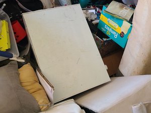 10 x 20 storage unit in Monroe, LA