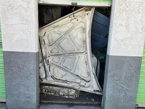 5 x 10 unit in Riverside