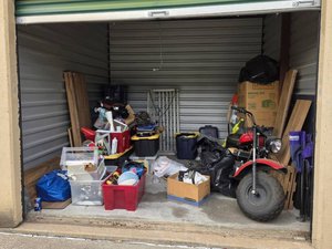 10 x 10 unit in Watauga
