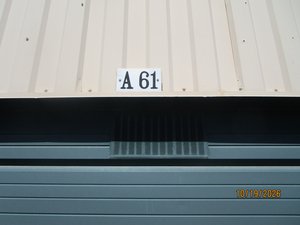 10 x 10 unit in Jacksonville