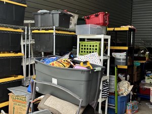 18 x 42 unit in Albuquerque
