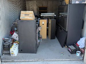 10 x 18 unit in Las Vegas