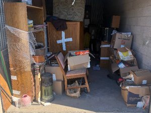 10 x 18 unit in Las Vegas