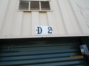 5 x 10 unit in Jacksonville
