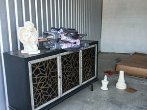 10 x 20 unit in Dallas