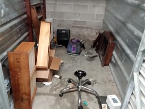5 x 10 unit in Des Moines