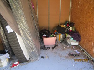10 x 10 unit in Jacksonville