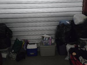 10 x 10 unit in Las Vegas
