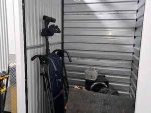 5 x 5 unit in Las Vegas