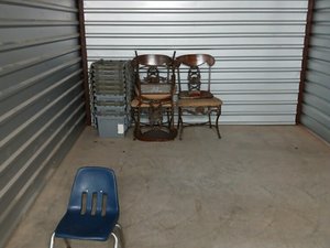 10 x 15 unit in Dallas