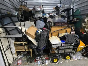 10 x 10 unit in Las Vegas