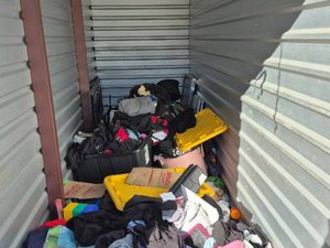 5 x 15 unit in Lodi
