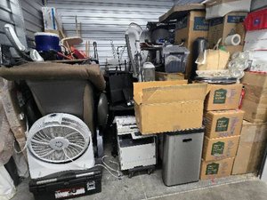 10 x 10 unit in Las Vegas