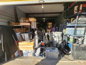 12 x 30 unit in Aurora