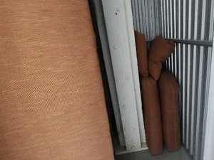 4 x 4 unit in Chicago