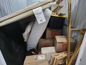 5 x 10 unit in Chicago