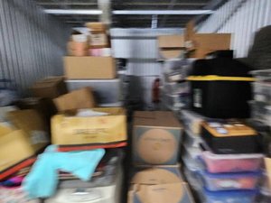 10 x 12 unit in Chicago