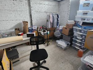 10 x 12 unit in Chicago