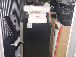 5 x 10 storage unit in Chicago, IL