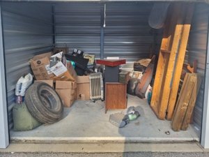 10 x 10 unit in Indianapolis