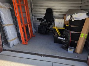 10 x 10 unit in Colorado Springs