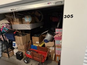10 x 15 unit in Flagstaff