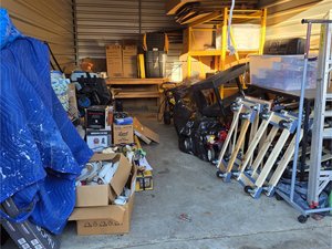 10 x 20 unit in Upper Marlboro