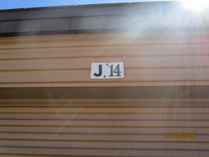 10 x 10 unit in Jacksonville