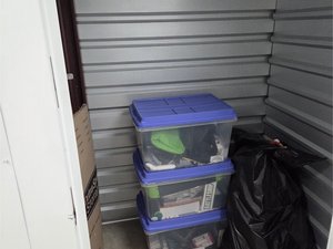 5 x 5 unit in Colorado Springs
