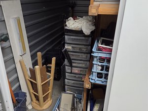 5 x 10 unit in Colorado Springs