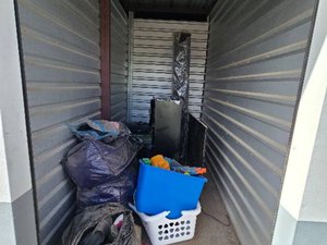 5 x 10 unit in Mesa